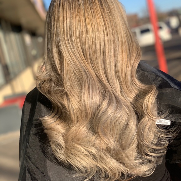 Meet your Posher, Shantel - Picture 1 of 1